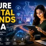 Future Digital Trends India