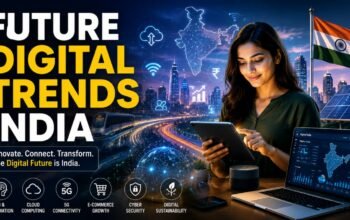 Future Digital Trends India