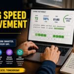 Best Typing Speed Improvement Tips