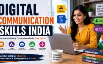 Digital Communication Skills India