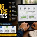 Typing Practice Websites India