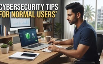 Cybersecurity Tips for Normal Users