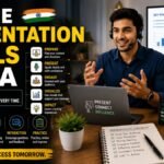 Online Presentation Skills India