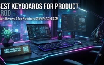 Best Keyboards for Productivity India