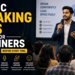 Public Speaking Tips for Beginners